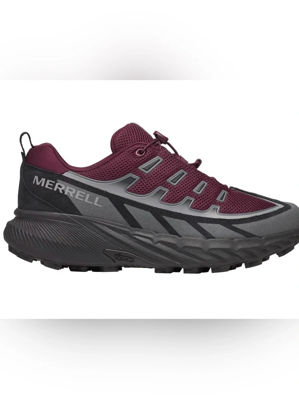 Merrell Agility Peak 5 Trek SE Trail Running Shoe - Men's